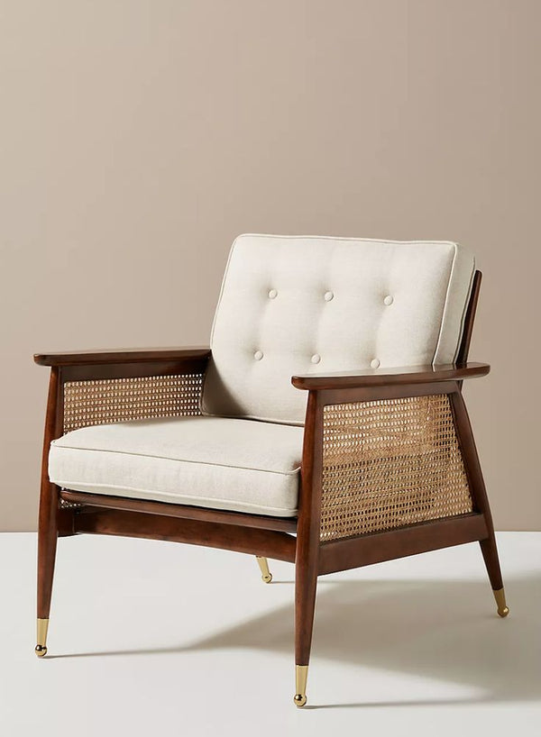 White Chair
