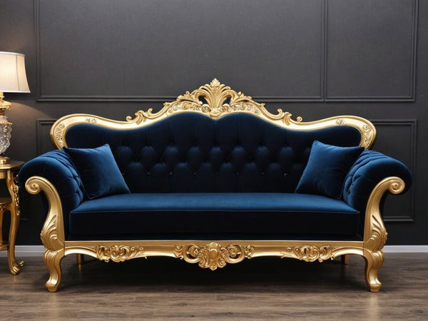 Royal Sofa