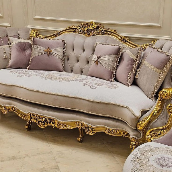 Royal Sofa