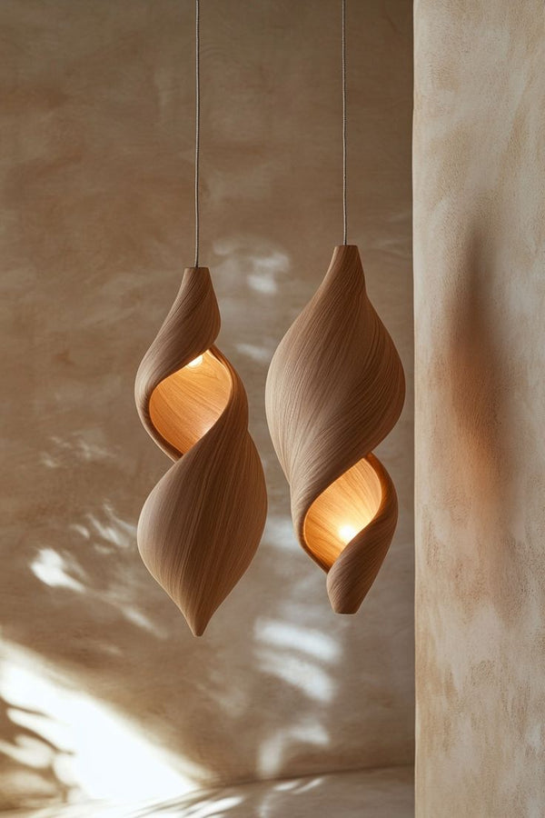 wooden shandler