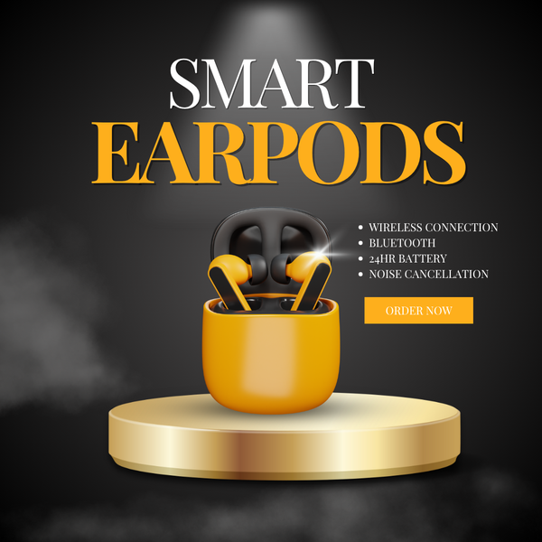 Earpods