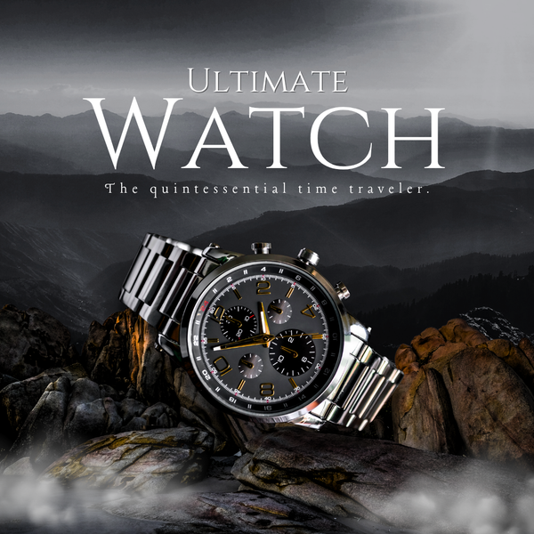 Black watch