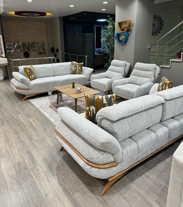 Royal Sofa